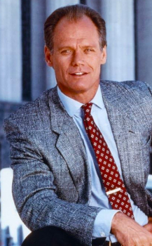 Fred Dryer